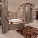فيلة Bostele With Five Bedrooms, Indoor Pool, Two Saunas & Garage *