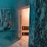 Bostele With Five Bedrooms, Indoor Pool, Two Saunas & Garage باد كلينكيرشهايم