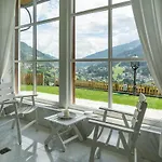 فيلة Bostele With Five Bedrooms, Indoor Pool, Two Saunas & Garage *