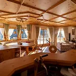 Bostele With Five Bedrooms, Indoor Pool, Two Saunas & Garage *