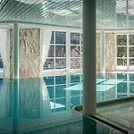 Bostele With Five Bedrooms, Indoor Pool, Two Saunas & Garage * باد كلينكيرشهايم