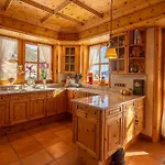 Bostele With Five Bedrooms, Indoor Pool, Two Saunas & Garage فيلة *