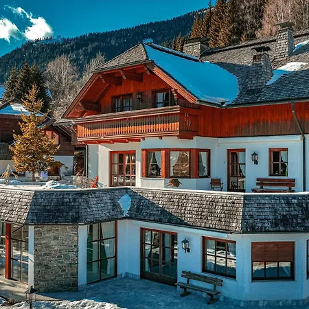 Bostele With Five Bedrooms, Indoor Pool, Two Saunas & Garage *