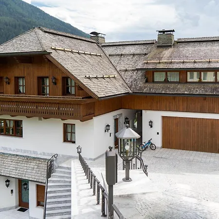 Bostele With Five Bedrooms, Indoor Pool, Two Saunas & Garage *