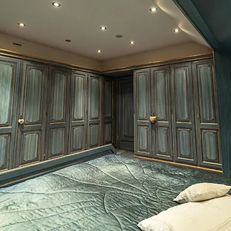 Villa Bostele With Five Bedrooms, Indoor Pool, Two Saunas & Garage *