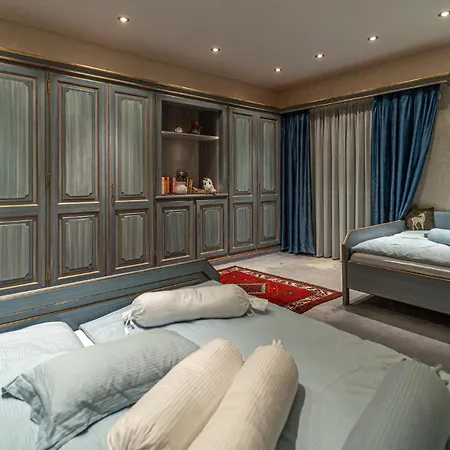 Villa Bostele With Five Bedrooms, Indoor Pool, Two Saunas & Garage Bad Kleinkirchheim