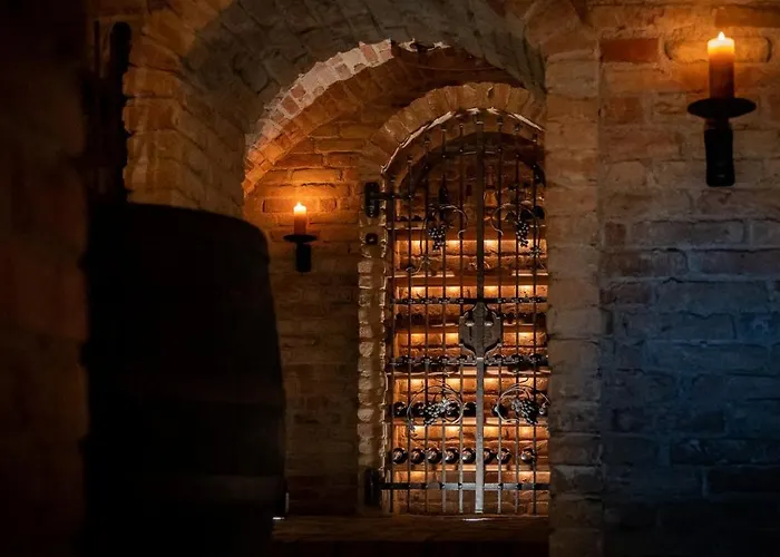 Bostele With Five Bedrooms, Indoor Pool, Two Saunas & Garage