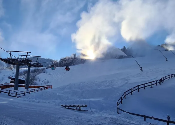 Bostele With Five Bedrooms, Indoor Pool, Two Saunas & Garage Bad Kleinkirchheim