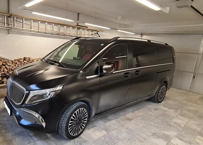 Willa Bostele With Five Bedrooms, Indoor Pool, Two Saunas & Garage Bad Kleinkirchheim