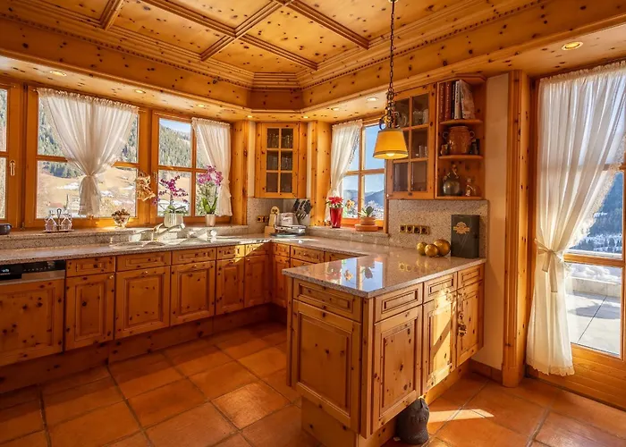 Bostele With Five Bedrooms, Indoor Pool, Two Saunas & Garage Willa *