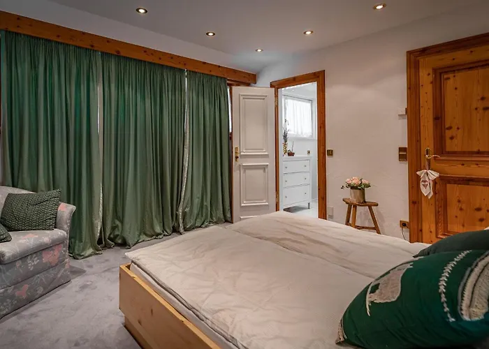 Bostele With Five Bedrooms, Indoor Pool, Two Saunas & Garage * Bad Kleinkirchheim