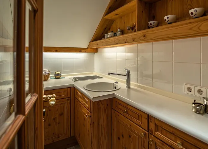 Bostele With Five Bedrooms, Indoor Pool, Two Saunas & Garage Willa Bad Kleinkirchheim